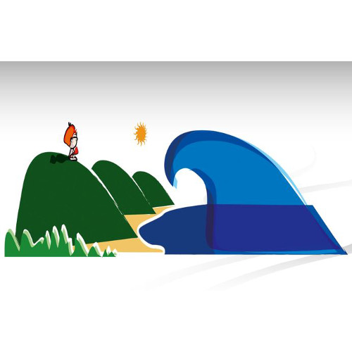 Tsunami