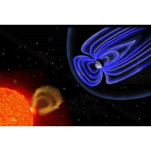 Magnetosfera