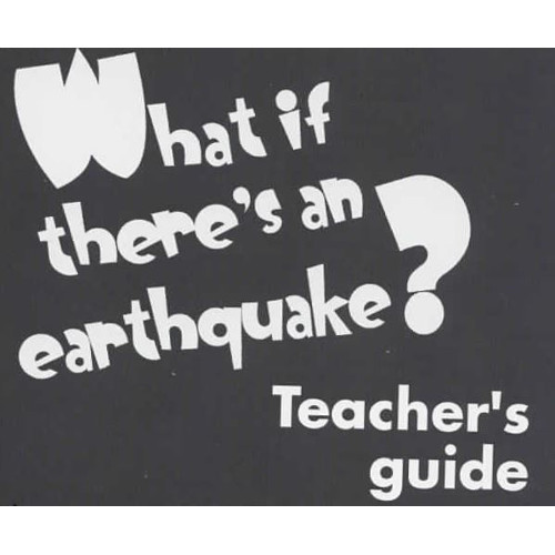 What if there is an earthquake?