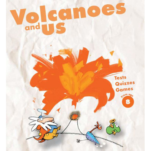 Volcanoes and us
