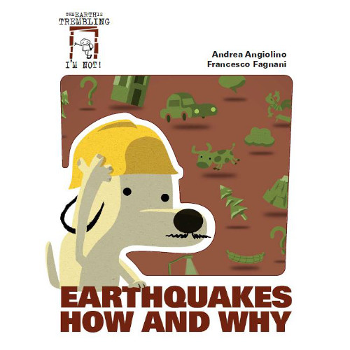 Earthquakes How and Why