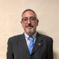 Antonio José Sáenz-Albanés
